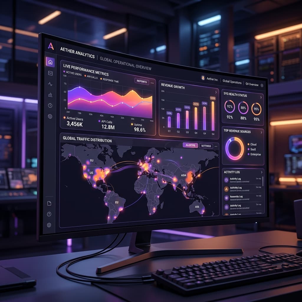 SaaS Development