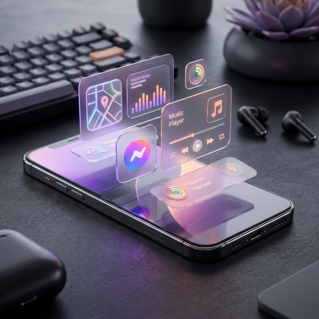UI / UX Design